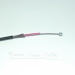 Gear Cables